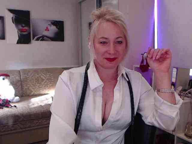 MistressMilfa MistressMilfa