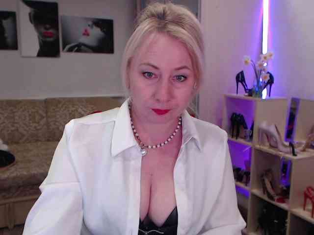 MistressMilfa