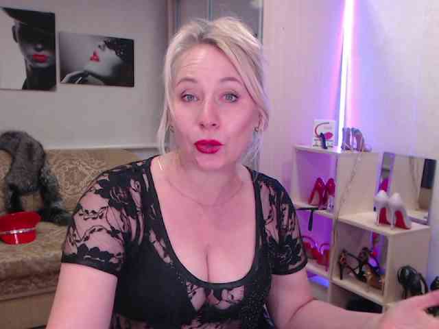 MistressMilfa