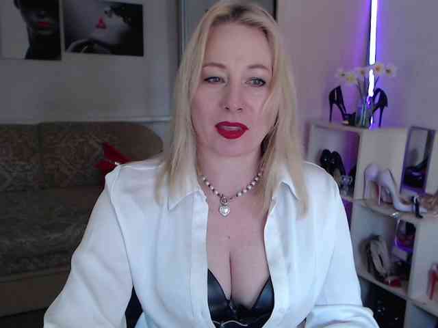 MistressMilfa
