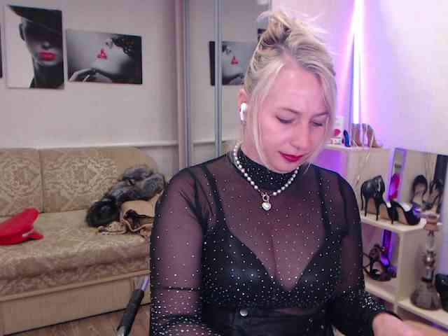 MistressMilfa MistressMilfa