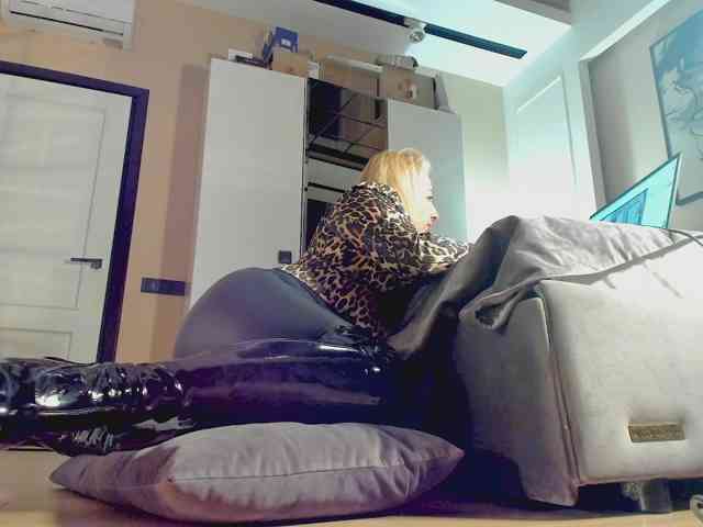 MistressMilfa