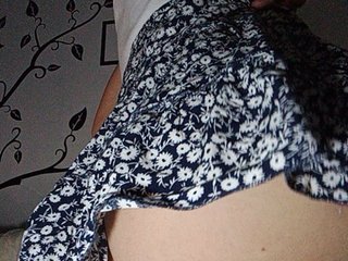 Dasha_kissa Porn Show