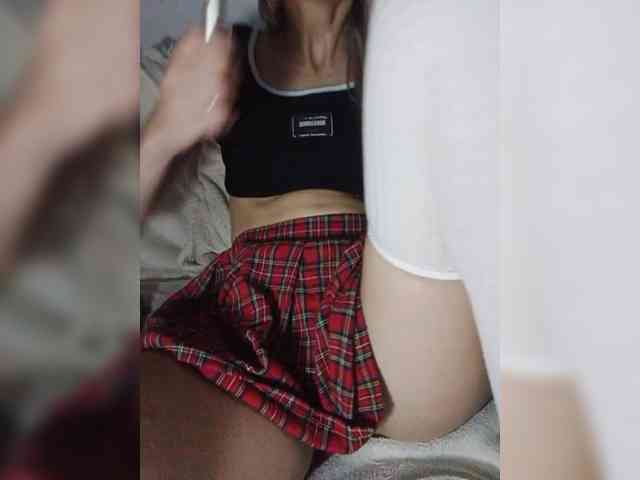 Dasha_kissa webcam