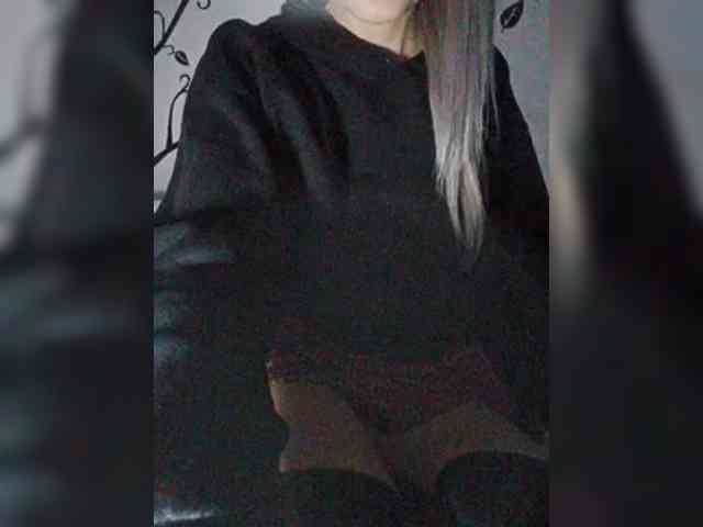 dasha_kissa's live room