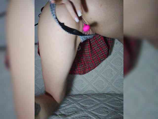 Dasha_kissa webcam