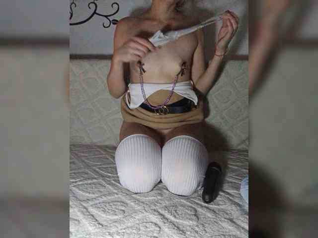 Dasha_kissa webcam