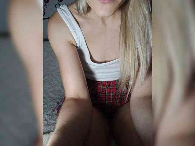 Dasha_kissa webcam