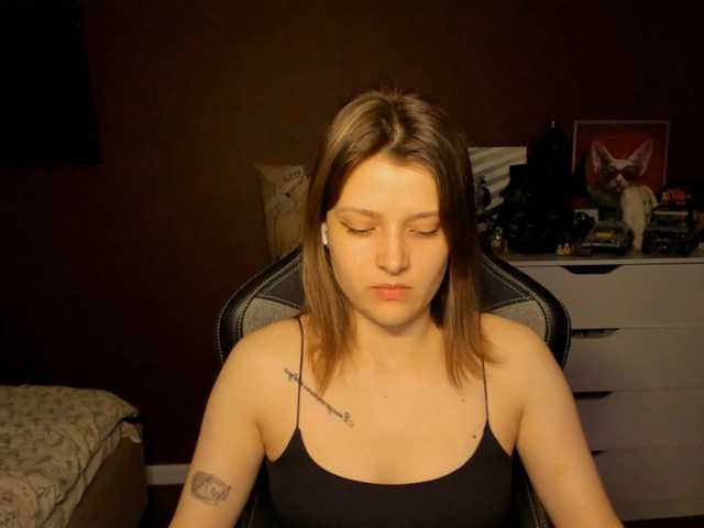 SoniNex live cam on BongaCams