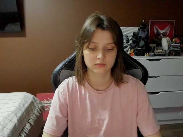 SoniNex live cam on BongaCams