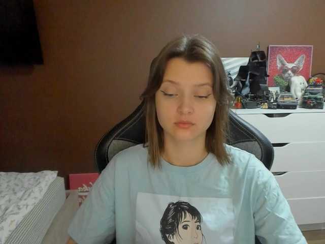 SoniNex live cam on BongaCams