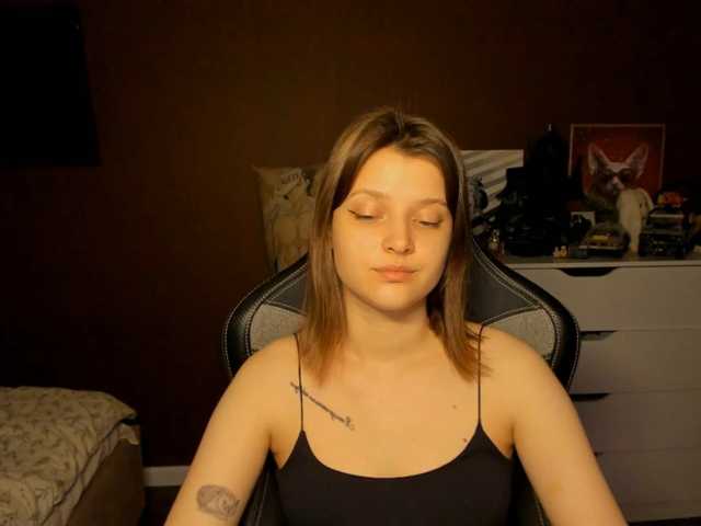 SoniNex live cam on BongaCams