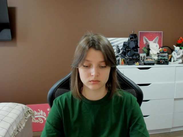SoniNex live webcam show