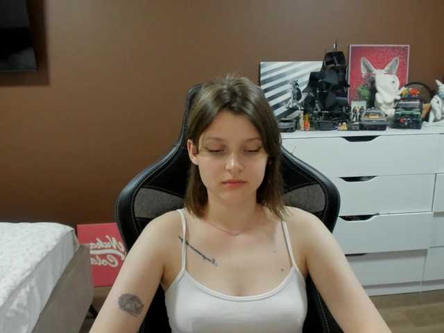 SoniNex live cam on BongaCams