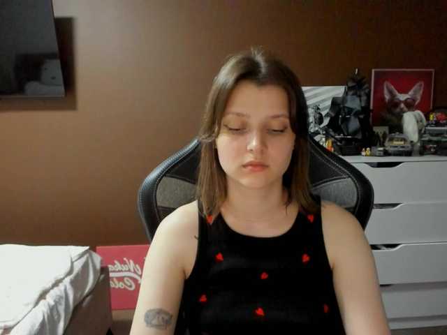 SoniNex live cam on BongaCams