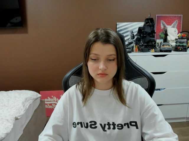 SoniNex live cam on BongaCams