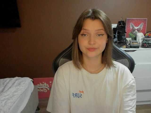 SoniNex live cam on BongaCams