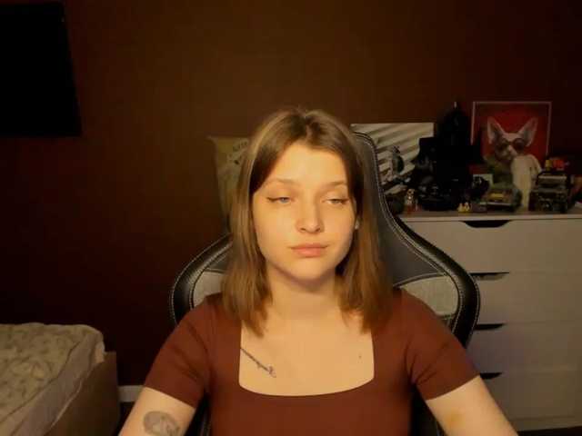 SoniNex live cam on BongaCams