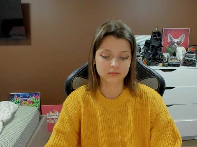 SoniNex live cam on BongaCams