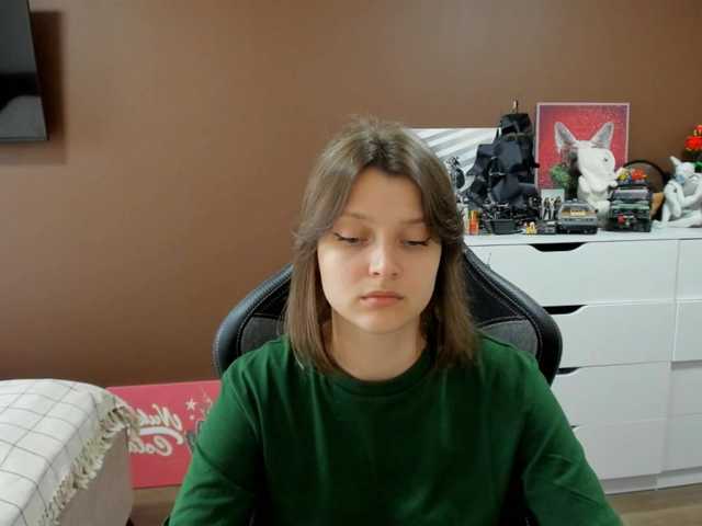 SoniNex live webcam show