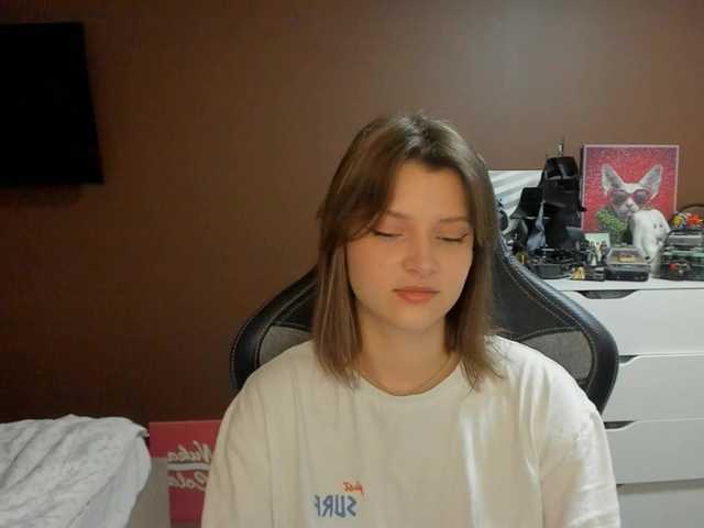 SoniNex live cam on BongaCams