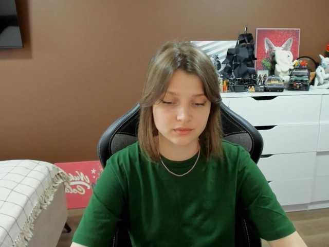 SoniNex live webcam show