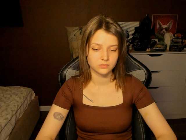 SoniNex live cam on BongaCams