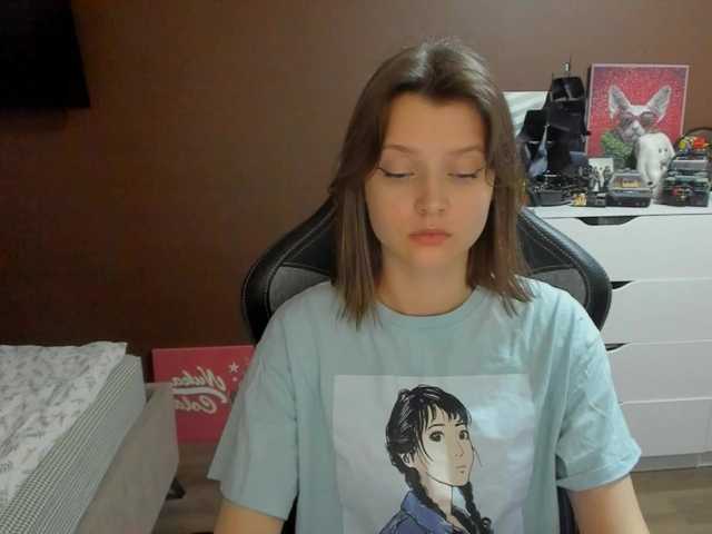 SoniNex live cam on BongaCams