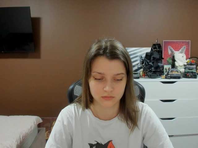 SoniNex live cam on BongaCams