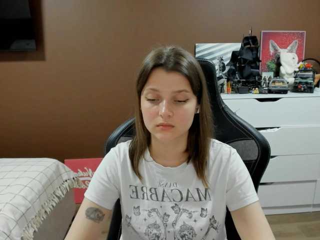 SoniNex live cam on BongaCams