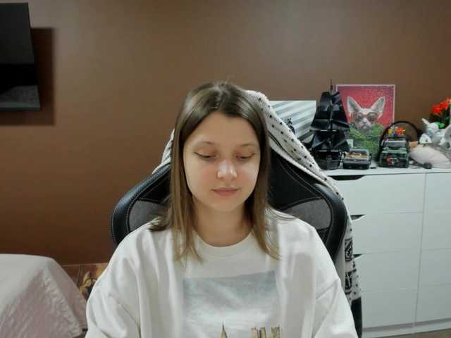 SoniNex's BongaCams show and profile