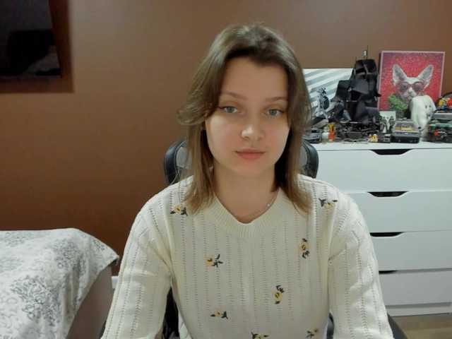 SoniNex live cam on BongaCams