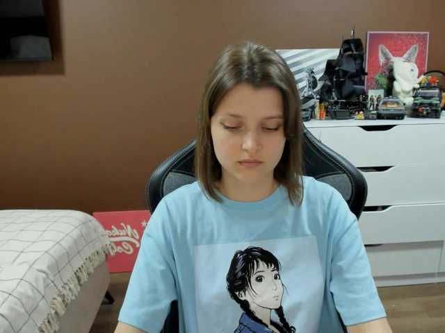 SoniNex live cam on BongaCams