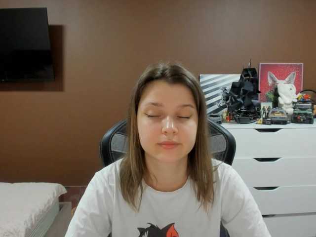 SoniNex live cam on BongaCams