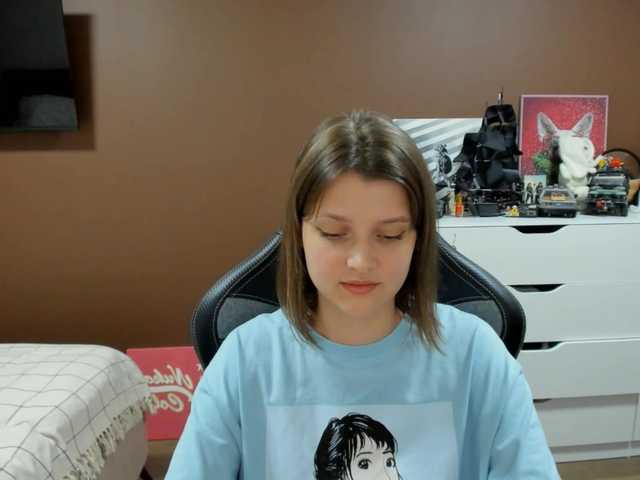 SoniNex live cam on BongaCams