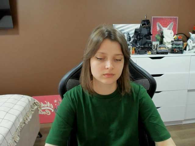 SoniNex live webcam show