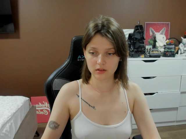 SoniNex live cam