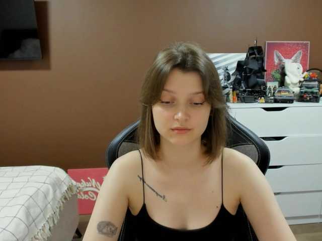 SoniNex live cam on BongaCams