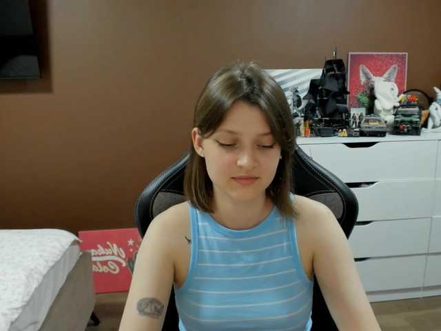 SoniNex live webcam show