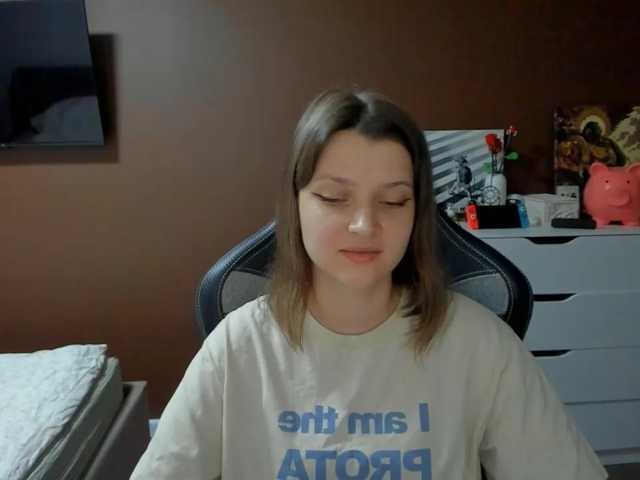 SoniNex live cam on BongaCams