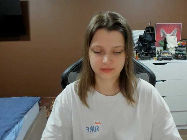 SoniNex live cam on BongaCams