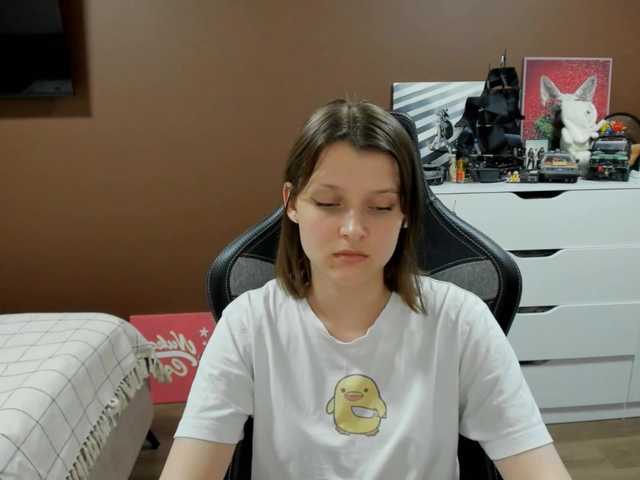 SoniNex live cam on BongaCams