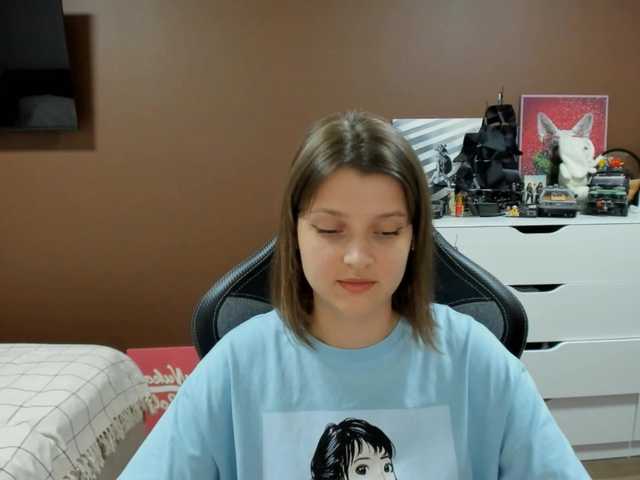SoniNex live cam on BongaCams