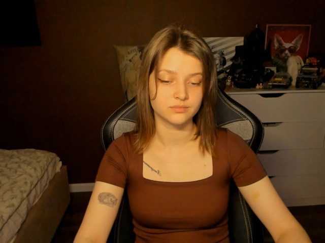 SoniNex live cam on BongaCams