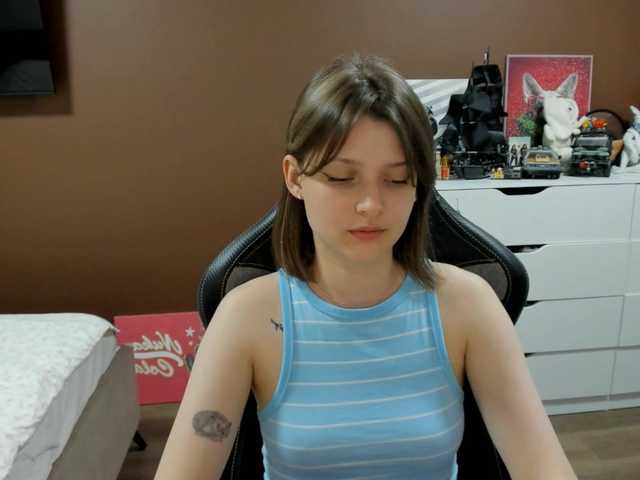SoniNex live webcam show