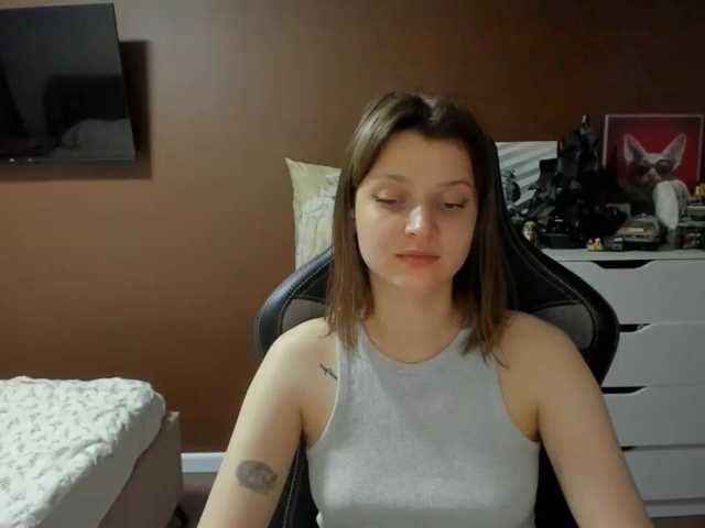 SoniNex live cam on BongaCams