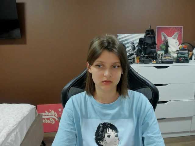 SoniNex live webcam show