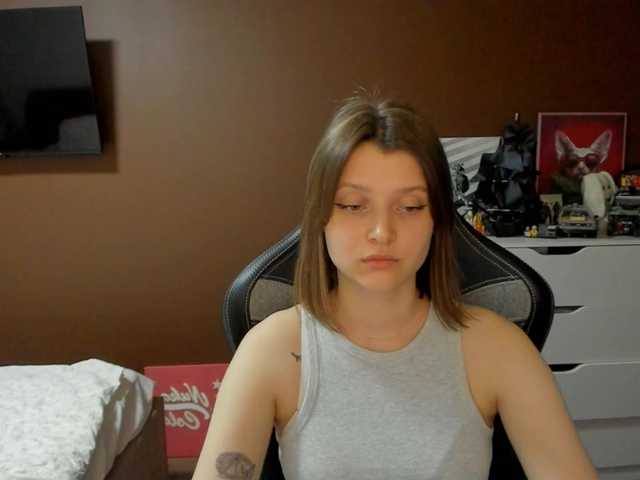 SoniNex live cam on BongaCams