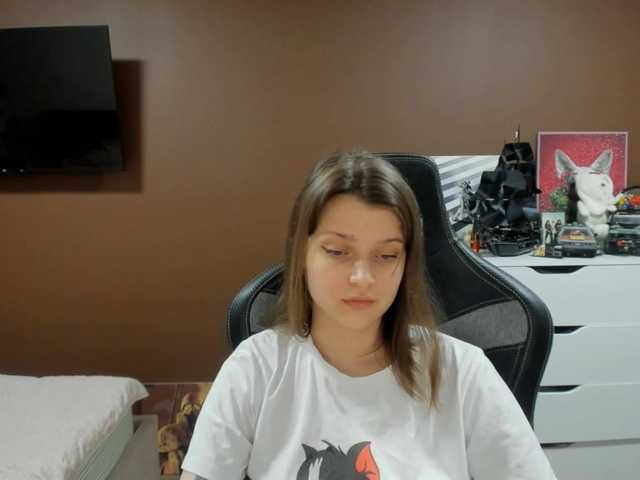 SoniNex live cam on BongaCams