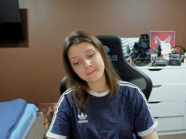 SoniNex live cam on BongaCams